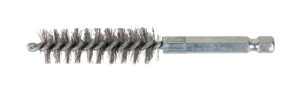KS Tools 1/4" staalborstel diameter 9 mm, 340.0076