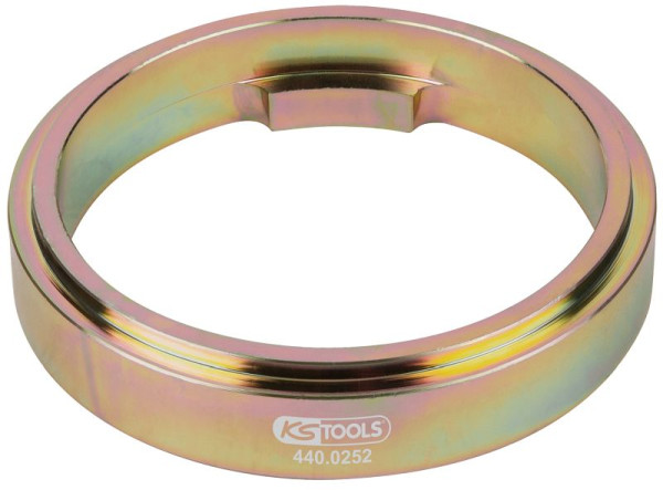 KS Tools tegenborgring, diameter 130 mm, 440.0252