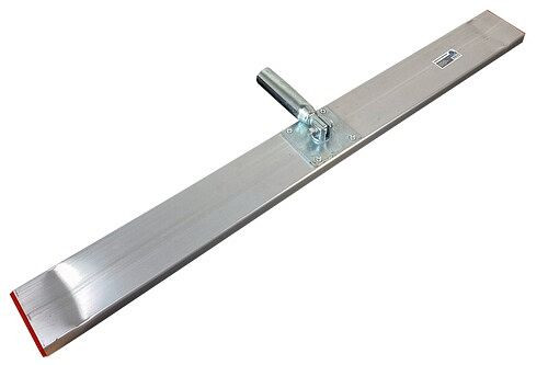 MMMXX aluminium betonstrooier, breedte 150 cm, 56730