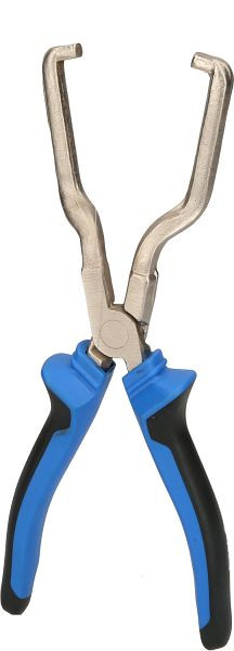 Brilliant Tools Ontgrendelingstang voor brandstofleidingen BT536004