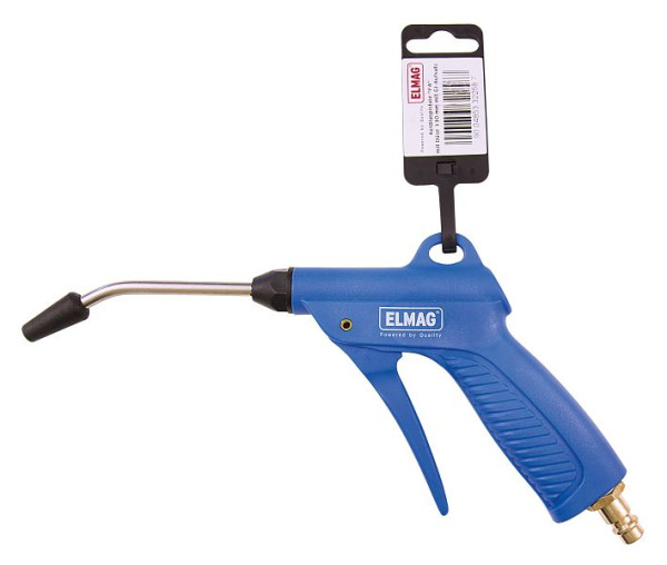 ELMAG uitblaaspistool 'PA', met mondstuk 110 mm met GI opzetstuk, 32258