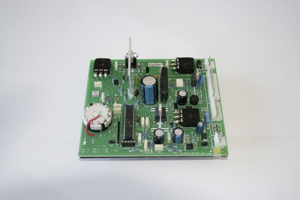 ELMAG Elektronik MK 42 DI -4 potentiometers voor EUROMIG plus 202/212/272 & PROFI-MIG 3000plus 272/302, 9504113