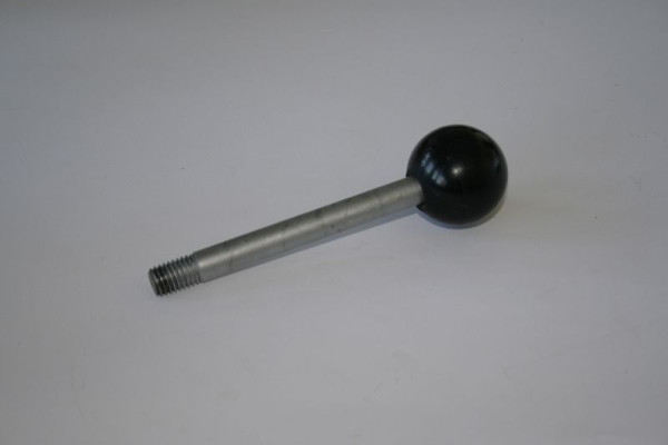ELMAG stang nr. 64 voor klemhendel, voor GBM 3/25 T+S (HU 25 T), 9801999