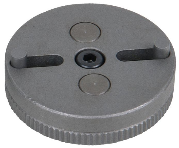 KS Tools Universele Adapter, verstelbaar met 2 pinnen voor 150.2295, 150.2297