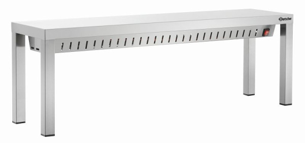 Bartscher warmtebrug WBS800, 112081