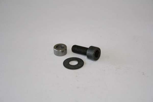 ELMAG schroeven + bussen voor beweegbare zaagbladbescherming nr. 52 voor MKS 250, 9708252
