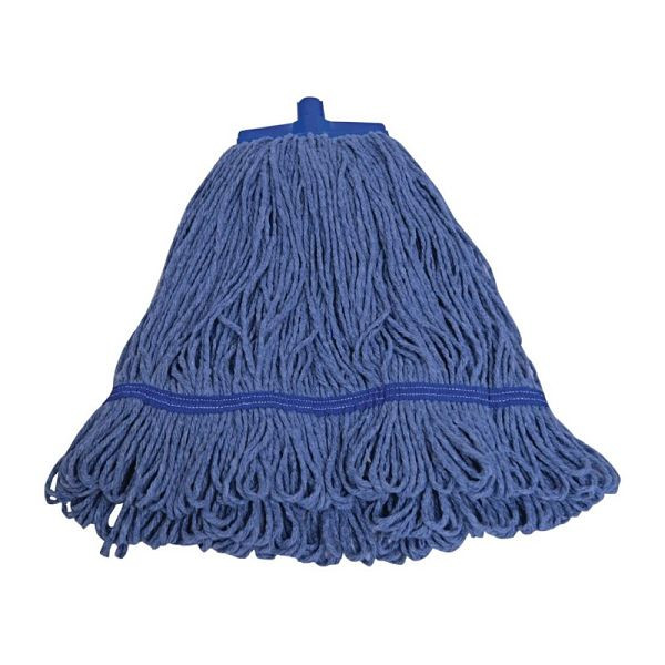Scot Young synthetische mopkop Kentucky blauw, F949