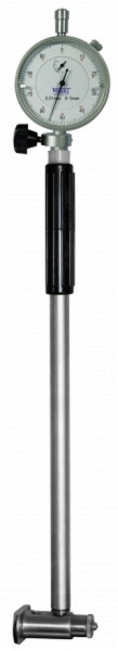 Vogel Germany interne precisie meetinstrumenten set, met meetklok, 18 - 35 mm, 237012