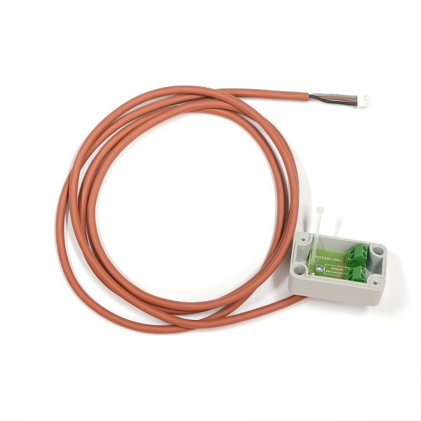 Solarbayer aansluitdoos temperatuursensor voor het HVS-bord AK4005S / AK4005LSU, 390403500