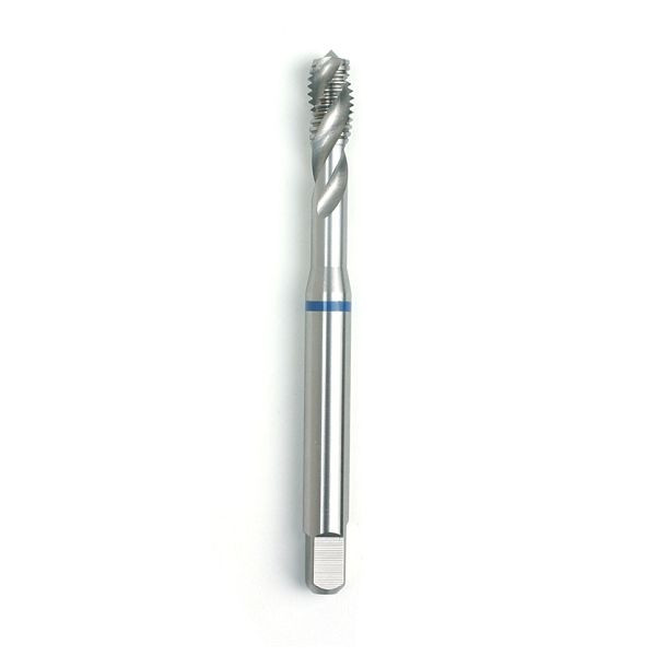 GSR machinetap DIN 2184-1 (DIN371) metrische draad vorm C/RSP35° HSSE blauwe ring M 3, 01037130