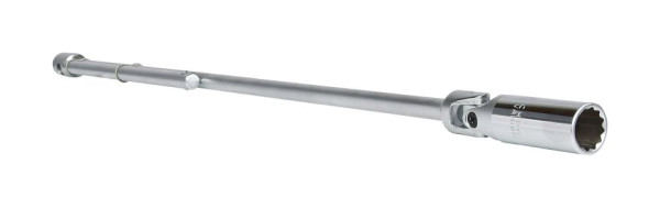 KS Tools bougiesleutel met T-greep, 14 mm, 517.1131