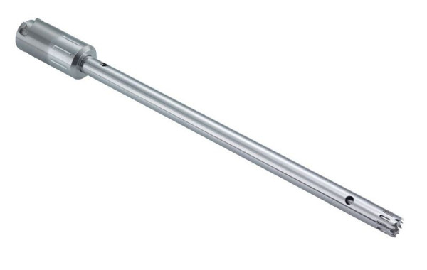 IKA dispergeergereedschap, zaagtand, Ø10 mm, S 10 N - 10 G - ST, 0004446700