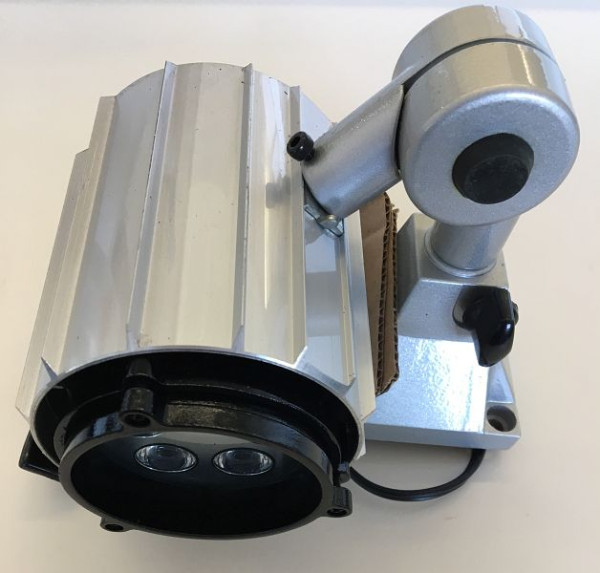 ELMAG LED-werklamp kort, voor GBM 4/40 SGA + GBM 4/50 SGA, 9802236