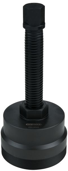 KS Tools wielnaaftrekker, diameter AG M115x1,5mm, voor bedrijfsvoertuigen, 450.0000
