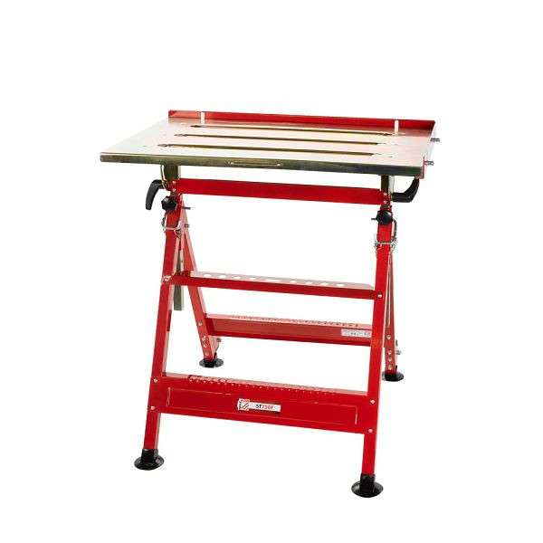 Holzmann in hoogte verstelbare lastafel, ST750F