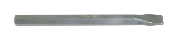 KS Tools platte beitel, 400x25mm, 450.0026