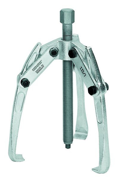 GEDORE trekker 3-armig, 70 mm, 8004140