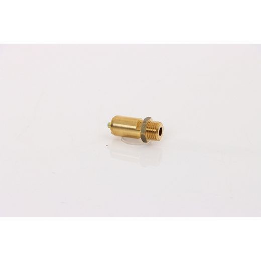 ELMAG veiligheidsventiel 6, 3 bar AG 1/4' (Kit 335), 9100520