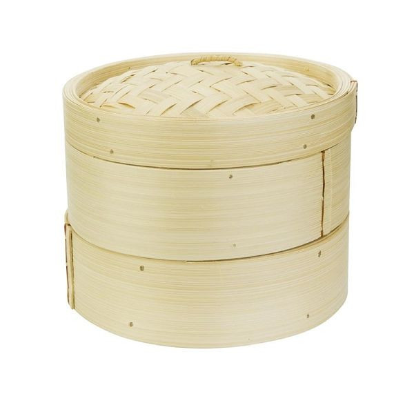 Vogue bamboe stoomboot 20cm, K303