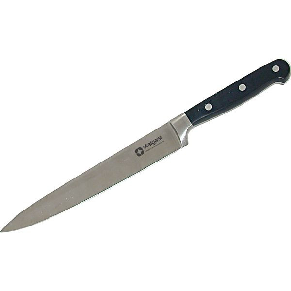 Stalgast vleesmes, gesmeed lemmet 20 cm, MS0102200
