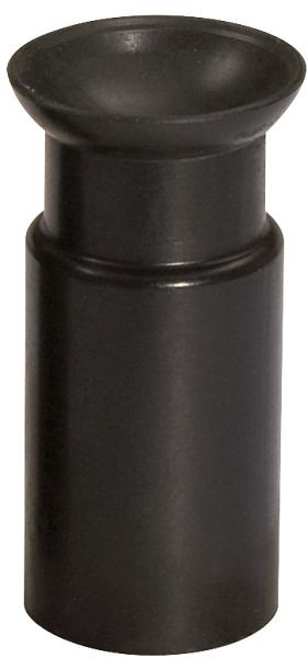 KS Tools zuigplaat maat 1, diameter 22 mm, 150.1166