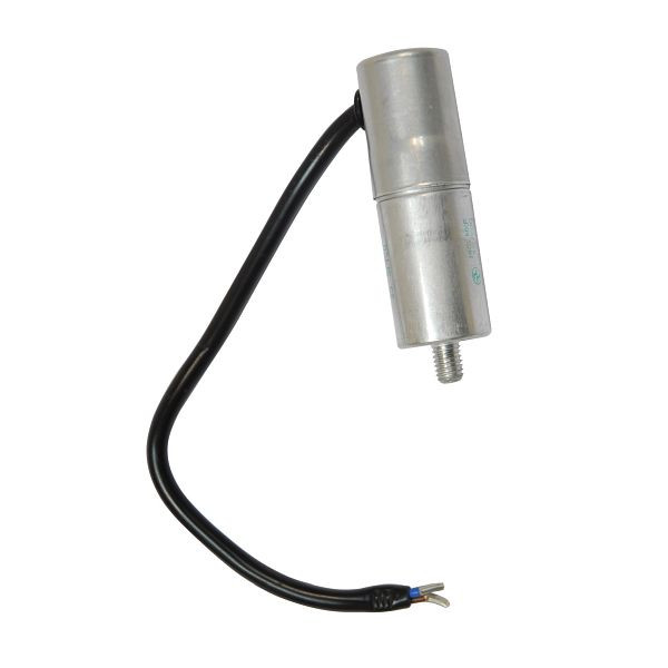 Solarbayer condensator voor drukventilator voor HVS 16 - 80 E / LC, 390303100