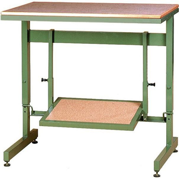 KLW montagetafel, 04 / 653-1000