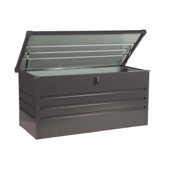 HOME DELUXE metalen opbergdoos MEGABOX - XXL 600 L, 9310