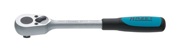 Hazet omschakelratel, massief vierkant 10 mm (3/8 inch), 8816P