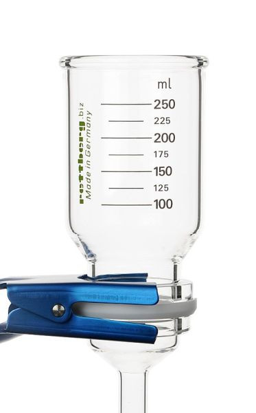 Rettberg voorraadreservoir, 250 ml, 107000303