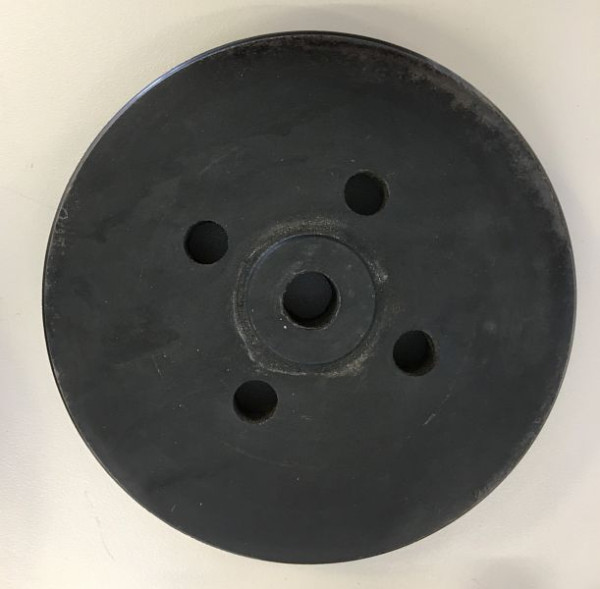 ELMAG drukplaat voor postzegels (58-85mm), voor SPS 45/60/65 (KINGSLAND), 9803201