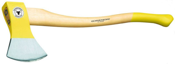 Ochsenkopf bunzingbijl model Europa, 1591193