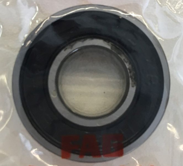 ELMAG diepgroefkogellager (6001 2RS) voor STM 810-1250 (positie 25), 9601462