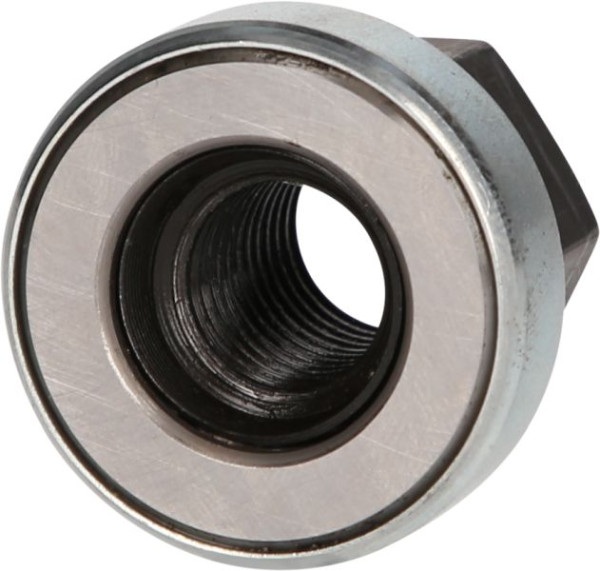KS Tools aandrijfmoer, M16x2, sleutelwijdte 27 mm, 460.4283
