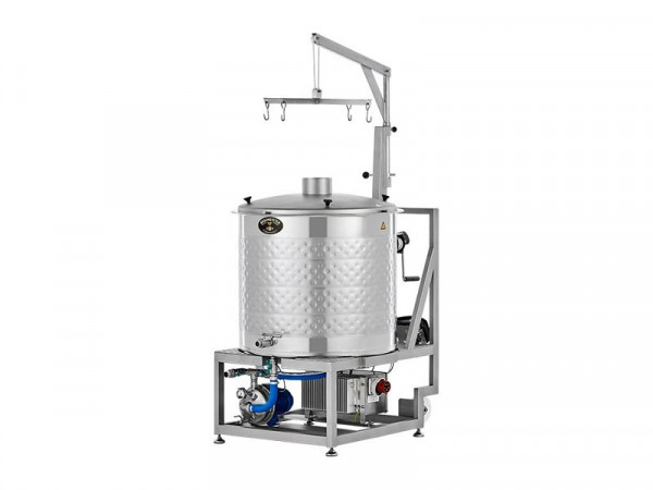 Speidel Braumeister 200 liter, 45200-20-0001