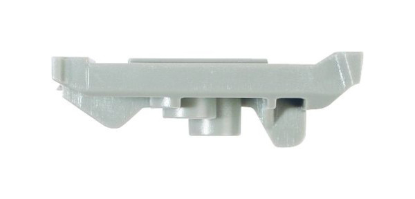 KS Tools gesp, grijs voor Renault, verpakking van 50, 420.5917