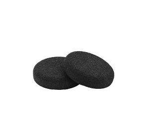 Jabra schuimrubberen oorkussens voor Evolve 20-65, pak van 10, 14101-45