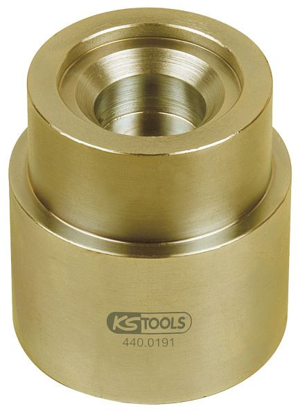 KS Tools drukstuk, diameter 43 mm, 440.0191