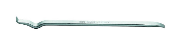 GEDORE montagehendel, zware uitvoering, 6333050