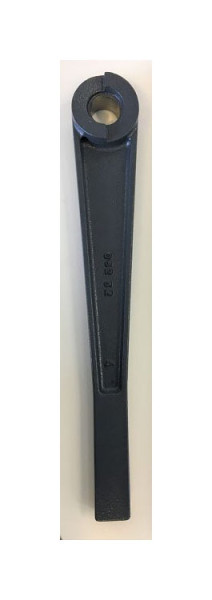ELMAG bankhendel nr. 113, voor MACC Special 300 CSO, 9709530