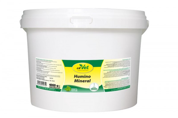 cdVet HuminoMineral 4 kg, 1474