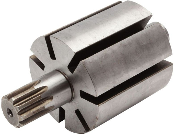 Hazet-rotor, jaar 2013 voor 9012 SPC, nettogewicht: 0,95 kg, 9012SPC-016N