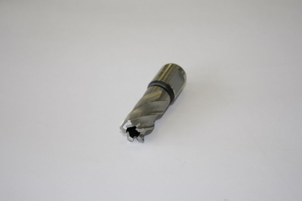 ELMAG kernboor HSS, 17x30mm, 61825
