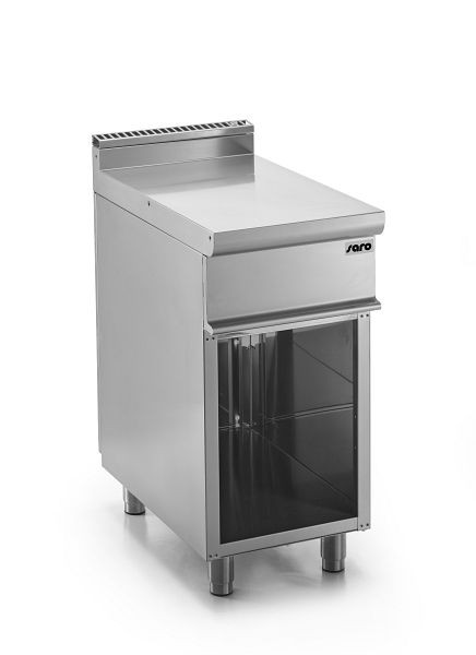 Saro neutraal element met open basis model E7/KNN1BA, 423-1500