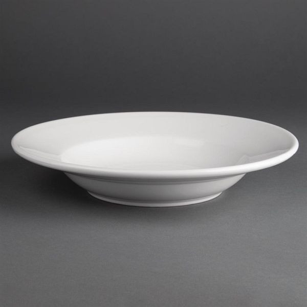 Athena Hotelware soepbord 22,8cm, VE: 6 stuks, CC214