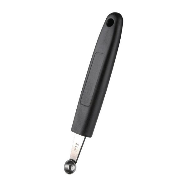 Vogue kogelsnijder 1,2cm, CF931