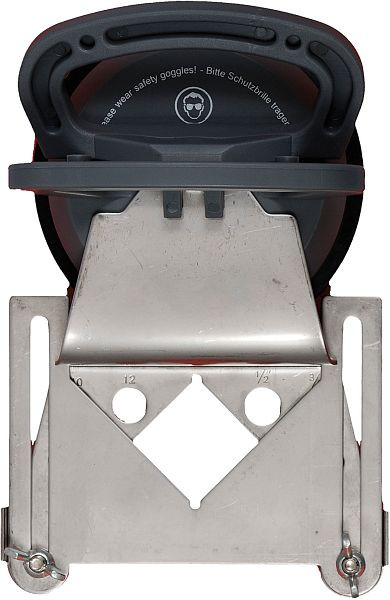 Projahn boorhulp voor diamantboren 6-83 mm, 59901