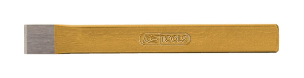 KS Tools sleufbeitel, 230 mm, 162.0131
