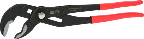 KS Tools waterpomptang met drukknopverstelling, 415 mm, 115.2016