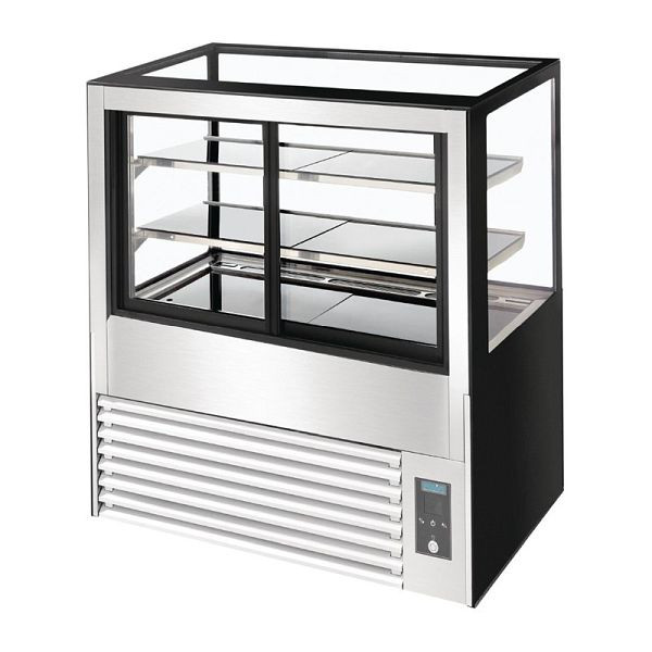 Polar Deli koelvitrine 285L, DB950
